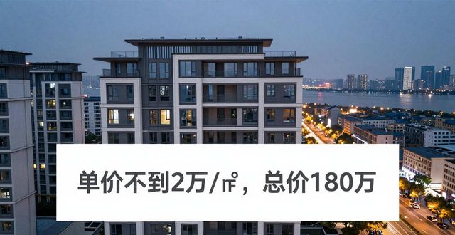 南京世茂外滩新城房价_江宁翠屏城雨润国际广场世茂外滩新城房价暴跌分析_南京二手房价格跌到3折以下