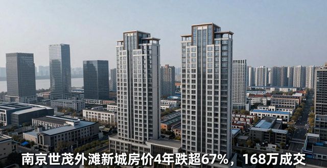 南京世茂外滩新城房价_保利西江月成交价对比_南京江北房价下跌