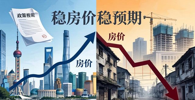 核心城市优质房投资_未来5年楼市分化_南京房价能回到2026年