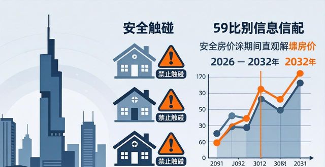 2026年房价走势预测_100万房产未来价值分析_南京房价能回到2026年