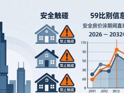 南京房价到2032年能涨回2026年吗？看准这三点