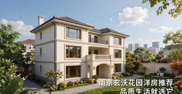 南京花园洋房楼盘_南京各区在售楼盘推荐_南京买房攻略