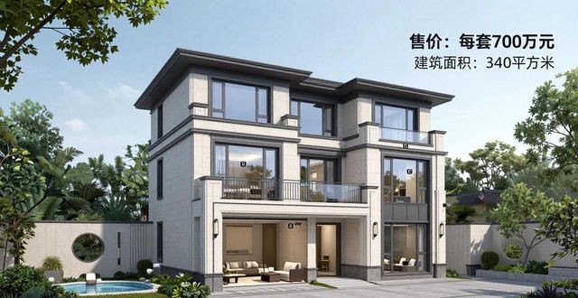 南京花园洋房楼盘_南京尚峰尚水别墅_尚峰尚水温泉别墅项目