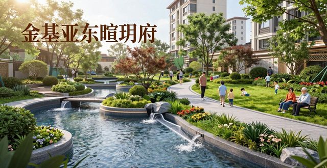南京仙林春天里楼盘_保利观棠和府楼盘分析_南京六合区新房推荐