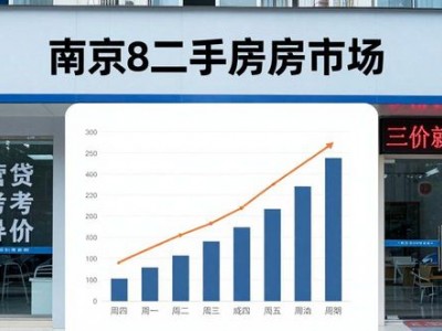 南京8月房价涨跌如何？二手房市场快速降温