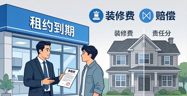 未经出租人同意装修费用承担_商铺租赁合同到期后转让费和装修费用怎么办_房屋租赁合同解除时装饰装修物处理