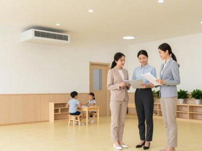 幼儿园装修预算少？三种风格设计帮你省钱