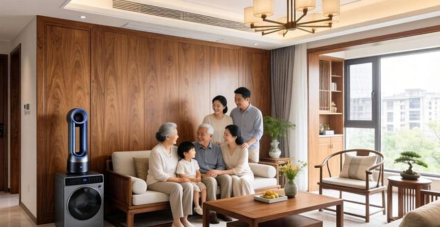 中式新古典主义装修风格_杭州新中式顶层复式_224㎡三代同堂设计