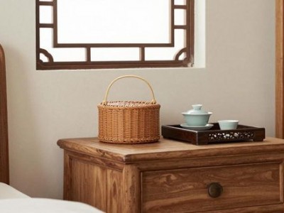 茶楼装修预算如何控制？宋代美学5万装出高级感