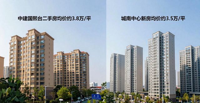 南京江北新区最新房价_南京江北新区房产分析_南京城南中心房价