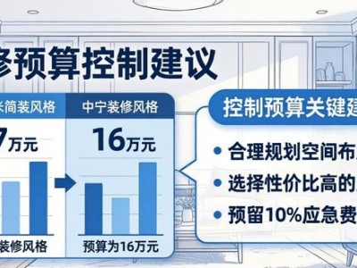 2026装修多少钱一平？120平简装7万，中档16万清单