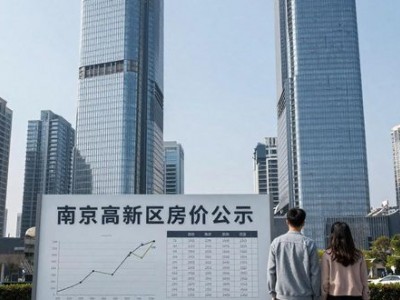 南京高新区房价破万，刚需还能买吗？