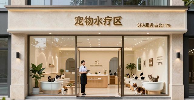 日本宠物店装修风格_中国宠物店高级沙龙讲座_宠物行业SPA服务发展趋势