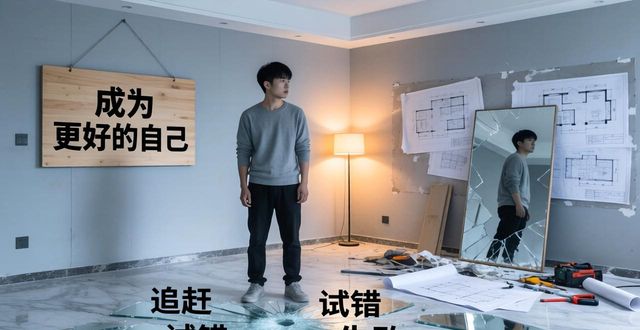 一代青年自我寻路_年轻人喜欢的装修风格_当代青年精神面貌
