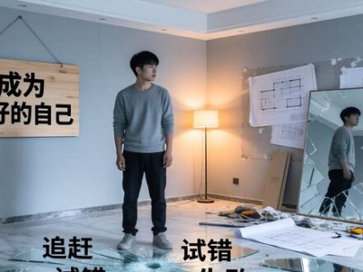 年轻人喜欢的装修风格：Z世代如何把自我寻路装进家里