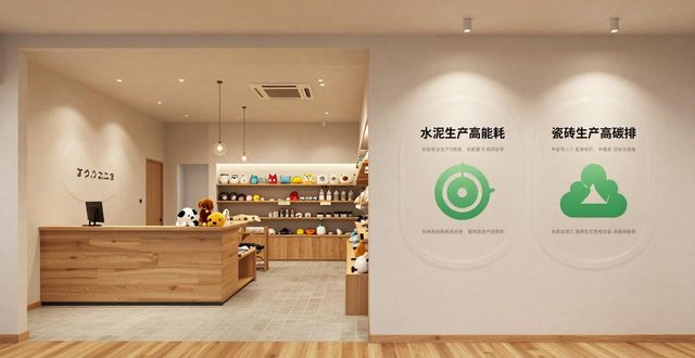 日本装修去湿作业化_日本建筑资源利用_日本宠物店装修风格