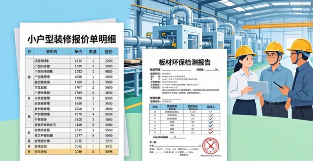 小户型适合什么装修风格_高碑店小户型装修价格构成_规避低价陷阱小户型装修