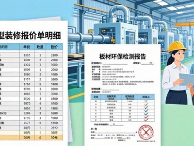 小户型装修风格怎么选？30字内搞定