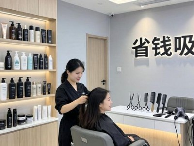 小店美发装修啥风格好？2026省钱又吸客