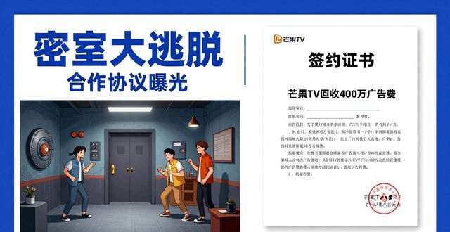 密室大逃脱 芒果TV 欠款纠纷_密室逃脱装修费用