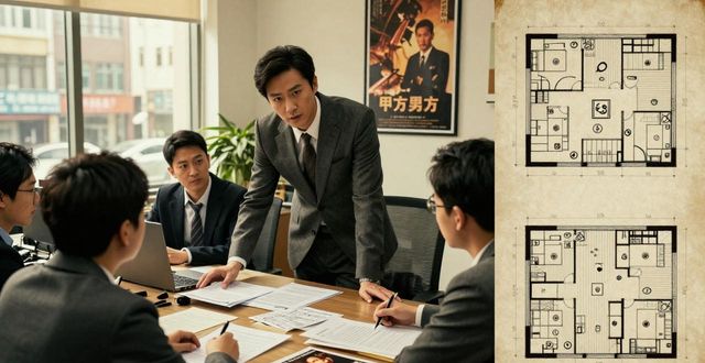 密室逃脱装修费用_影视IP密室合作_沉浸式密室逃脱