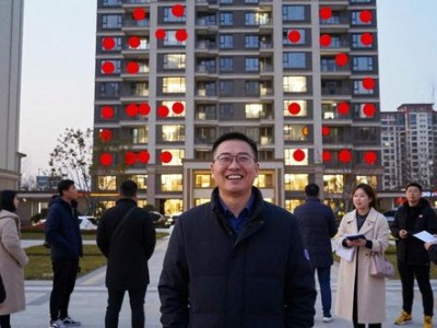 南京河西房价新动态：新房与二手房价格差距成关注焦点
