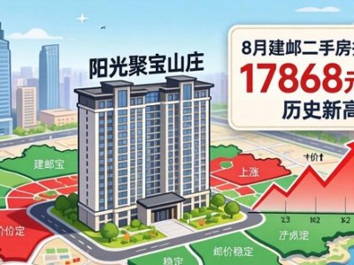 南京城东楼盘阳光聚宝山庄大幅降价，原因竟然是……