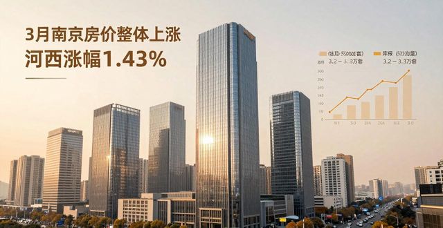 南京房价连续22个月上涨_南京河西房价_南京楼市3月价格涨幅分析