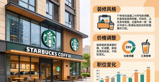 星巴克装修风格_星巴克合资模式_星巴克下沉市场策略