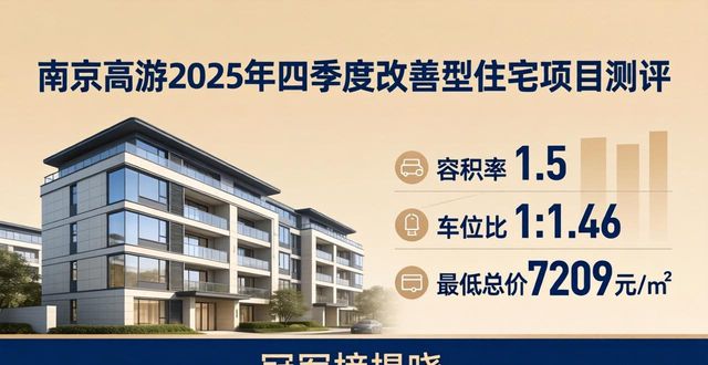 2026南京热门楼盘排行榜_克而瑞比邻冠军榜_南京高淳改善型住宅评测