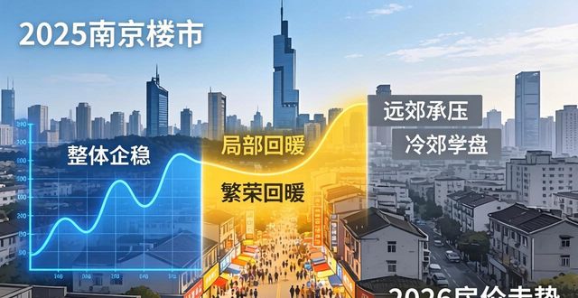 南京楼市板块分化_南京 房价 2026_南京核心城区房价预测