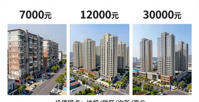 江宁区房产价值体系变化_南京 房价 2026_南京江宁楼市价格分化