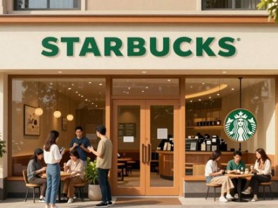星巴克推‘千店千面’战略，为迎合下沉市场与社区需求
