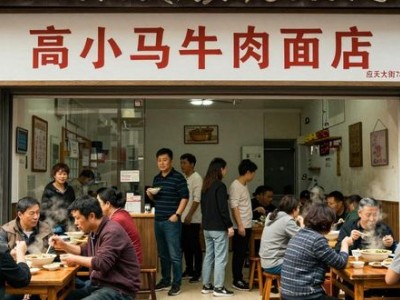 南京“宝”菜市场搬迁。附近的网红美食店都去哪儿了？