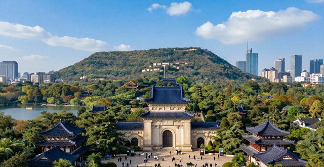 南京科研教育基地_南京江宁青年城房价_南京历史文化名城