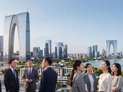 江苏房价玩法变了！南京核心区和苏州金鸡湖周边房价坚挺