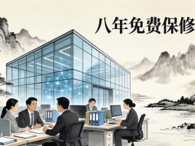 2026年新中式办公装修：东方韵味与实用需求的完美融合