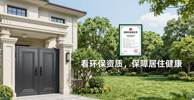 靠谱欧式铝合金大门厂家判断标准_欧式铝合金大门选购要点_欧式现代装修风格