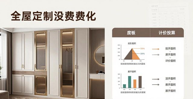 环保等级板材选择_全屋定制柜门选购指南_欧式现代装修风格