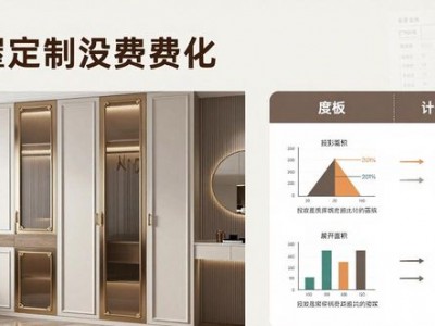 全屋定制消费升级，欧式现代风格柜门选购指南及厂商推荐