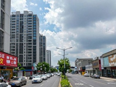 2026年5月南京楼市分化：大校场高价成交，禄口无人问津