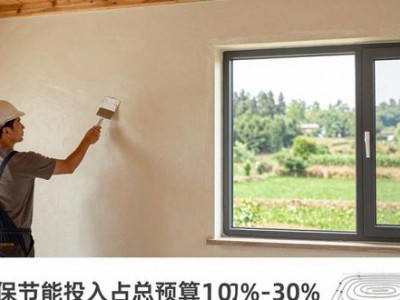 农村老房翻新咋整？老房装修费用受这些因素影响