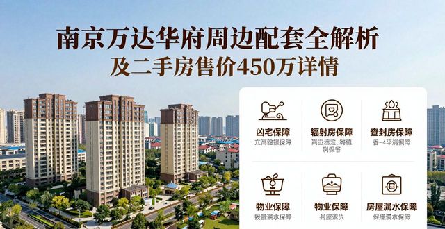 万达华府二手房学区房_万达华府南京周边配套_南京万达华府房价