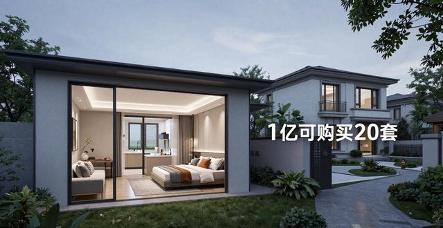 南京便宜点的别墅楼盘_南京别墅降价1亿元_北京豪宅降价900万