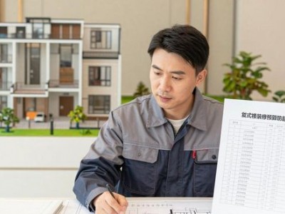 复式楼装修预算：五年老师傅教你留个心眼防超支