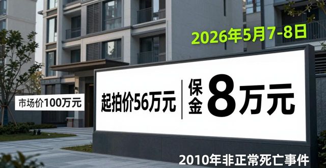 南京高档公寓楼盘_南京市江宁区凶宅司法拍卖_2010年非正常死亡事件房产拍卖
