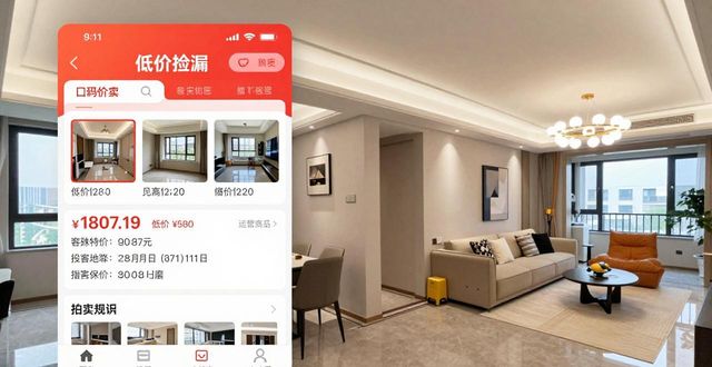 南京市江宁区凶宅司法拍卖_南京高档公寓楼盘_刘某被杀案件二次拍卖