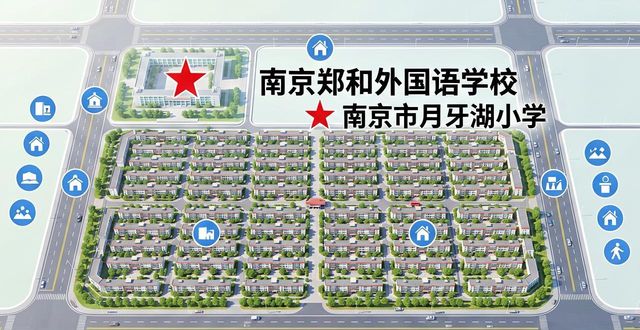 南京小区周边交通便捷程度_南京天坛新村房价_南京小区周边地铁站公交站分布