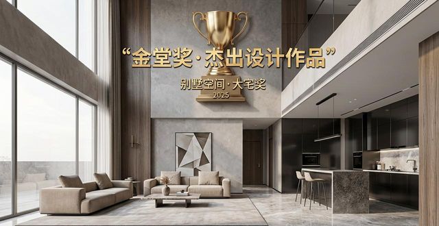 合肥高端家装_后现代家庭装修风格_安徽飞墨装饰全案定制