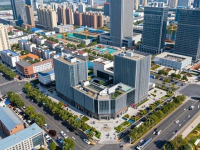 南京浦口江岸水城二手房价：现在买划算吗？